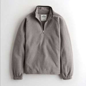 Hollister Fleece